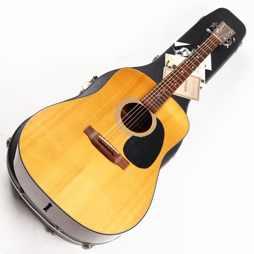 Chitarra acustica martin - martin, d-18