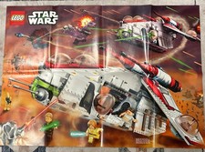 LEGO Star Wars Republic