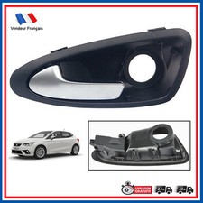 Poignée Intérieure Grise de