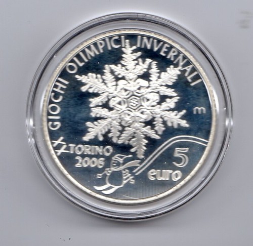 San marino 2005 olimpiadi - san,