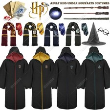 Harry Potter Hogwarts Adulto
