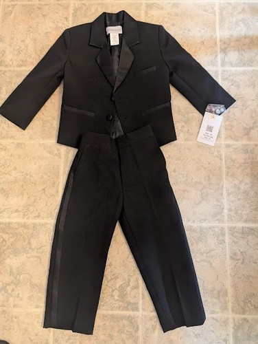 Size tuxedo new - size,