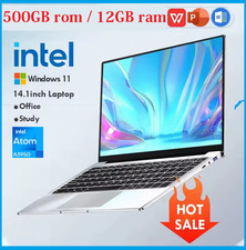 INTEL SLIM COMPUTER PORTATILE