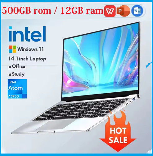 Intel slim computer portatile - intel,