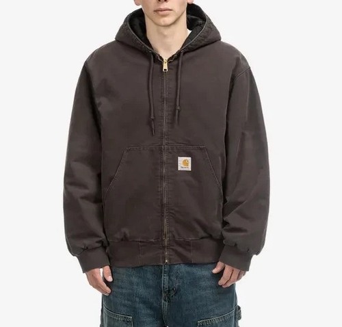 Carhartt wip active jacket - wip, og