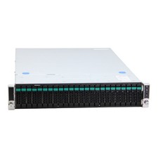 Intel r2224gz4gc4 lga2011 - r2224gz4gc4, 2x