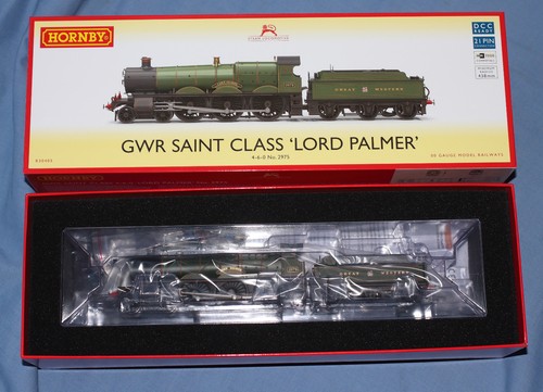 Hornby r30405 gwr - r30405, class