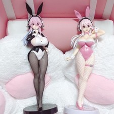 Super sonico bunny - super,