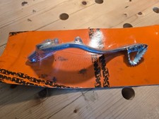 Pedale/leva freno posteriore