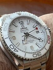 Omega Seamaster Planet Ocean 39,5mm Limited Edition Tokyo 