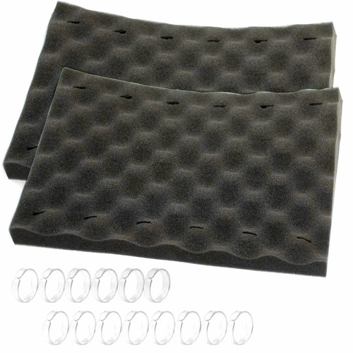 Zodiac w0887a kit spazzole - 2,
