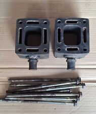 Kit Prolunghe 8 Cm  Per Raiser Mercruiser V8 V6