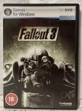 Fallout 3 gioco PC completo di