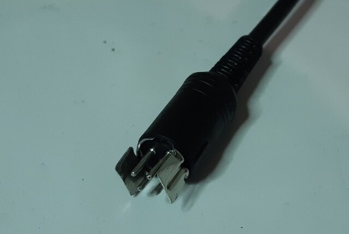 Commodore 128 plus4 power - plus4,