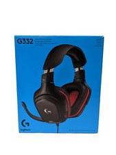 Logitech g332 stereo - g332, gaming