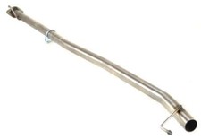 Silenziatore Intermedio Ulter