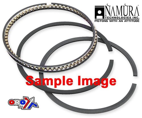 Anello pistone 4mm - anello, 68,4mm