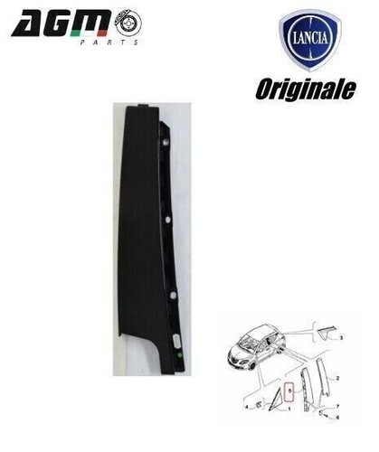 Modanatura rivestimento abbel - modanatura,