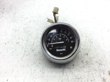 STRUMENTAZIONE CONTACHILOMETRI