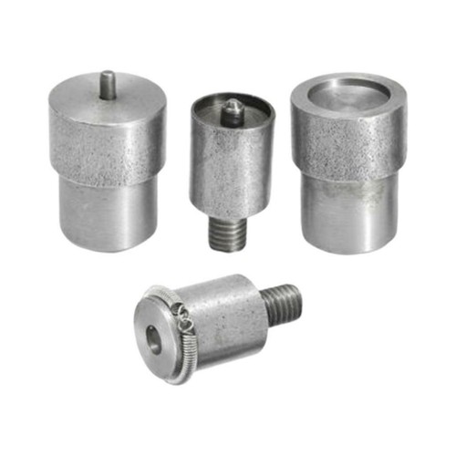 Stampo per bottoni automatici