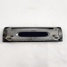 Sony CDX-S2000 autoradio staccabile piastra frontale di ricambio solo piastra frontale