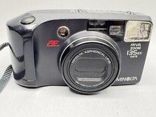 Minolta Riva Zoom 135EX Date