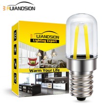 2 pz lampadina LED E14