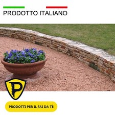 Ciottoli in Granigliato marmo