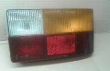 Fanale posteriore Dx per A112 e A112 Abarth ricambio originale marca Altissimo 