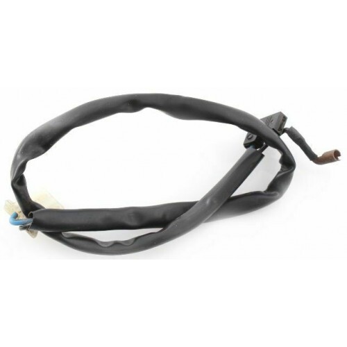 Cavo riscaldatore carburatore