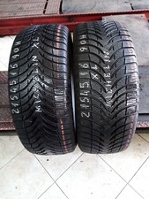 gomme pneumatici invernali 215