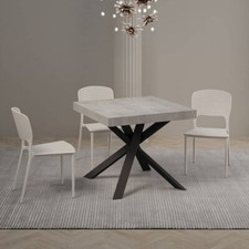 Tavolo allungabile CLERK