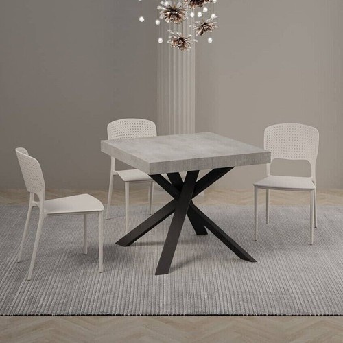 Tavolo allungabile clerk - tavolo,