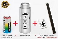 YASHICA ELECTRO 35 (G, GL, GS