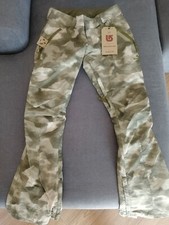 Pantalone Burton XS Snowboard Donna 10.000 colonne