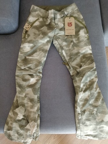 Pantalone burton snowboard - pantalone,