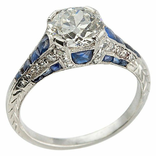 Anello fidanzamento oro - anello,