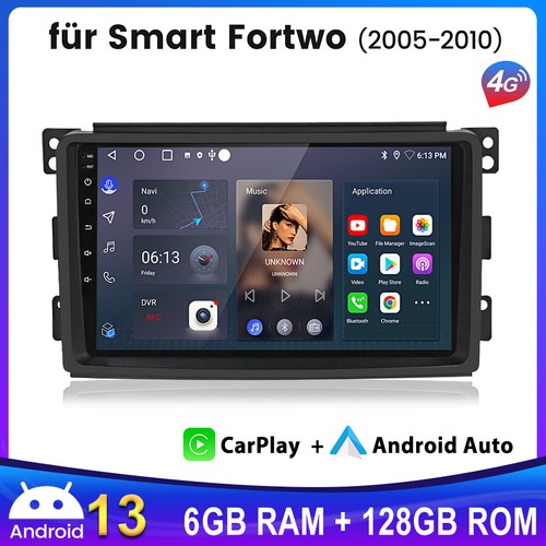 Per smart fortwo - per,