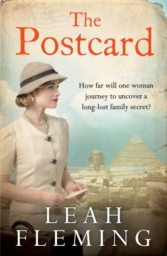 The postcard format - postcard,