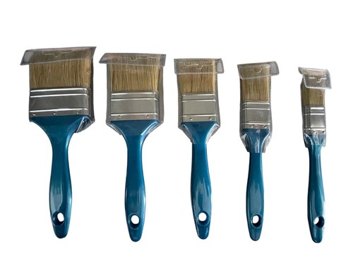 Set pennelli per pittura 5 - set,