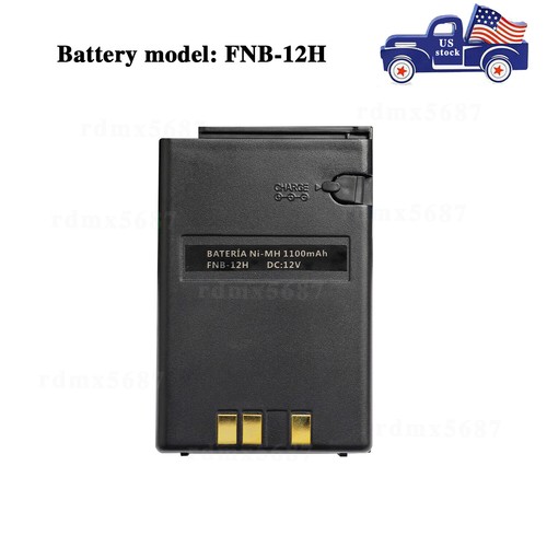 12v battery fnb - fnb-12, for