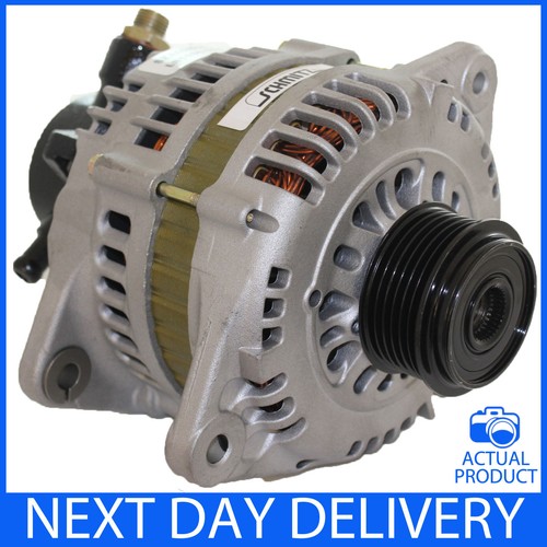 Alternator vauxhall astra - alternator,