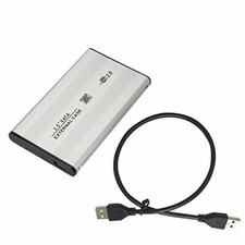 1 custodia per hard disk da
