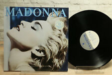 Madonna, Album TRUE BLUE