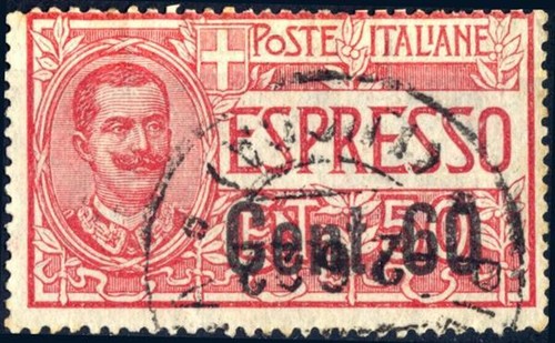 Italia regno 1922 - regno,