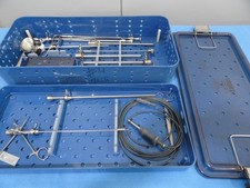Karl Storz Cysto TUR-P