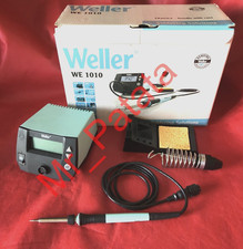 Weller WE1010 Set con Stazione Saldante e Stilo WEP70 WE 1010 T0053298699