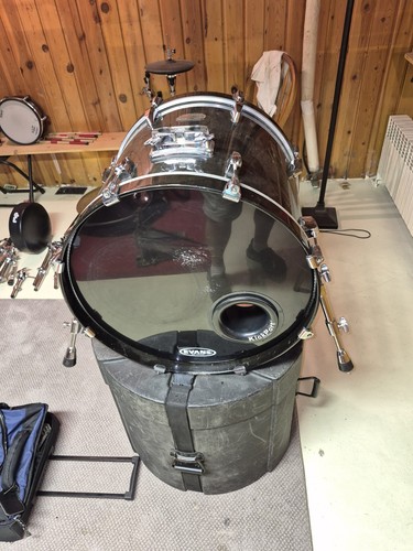 Pearl session batteria basso - pearl,