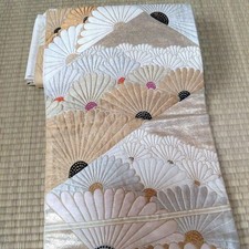 Ventaglio kimono giapponese