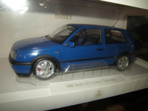 Norev golf iii gti - golf,